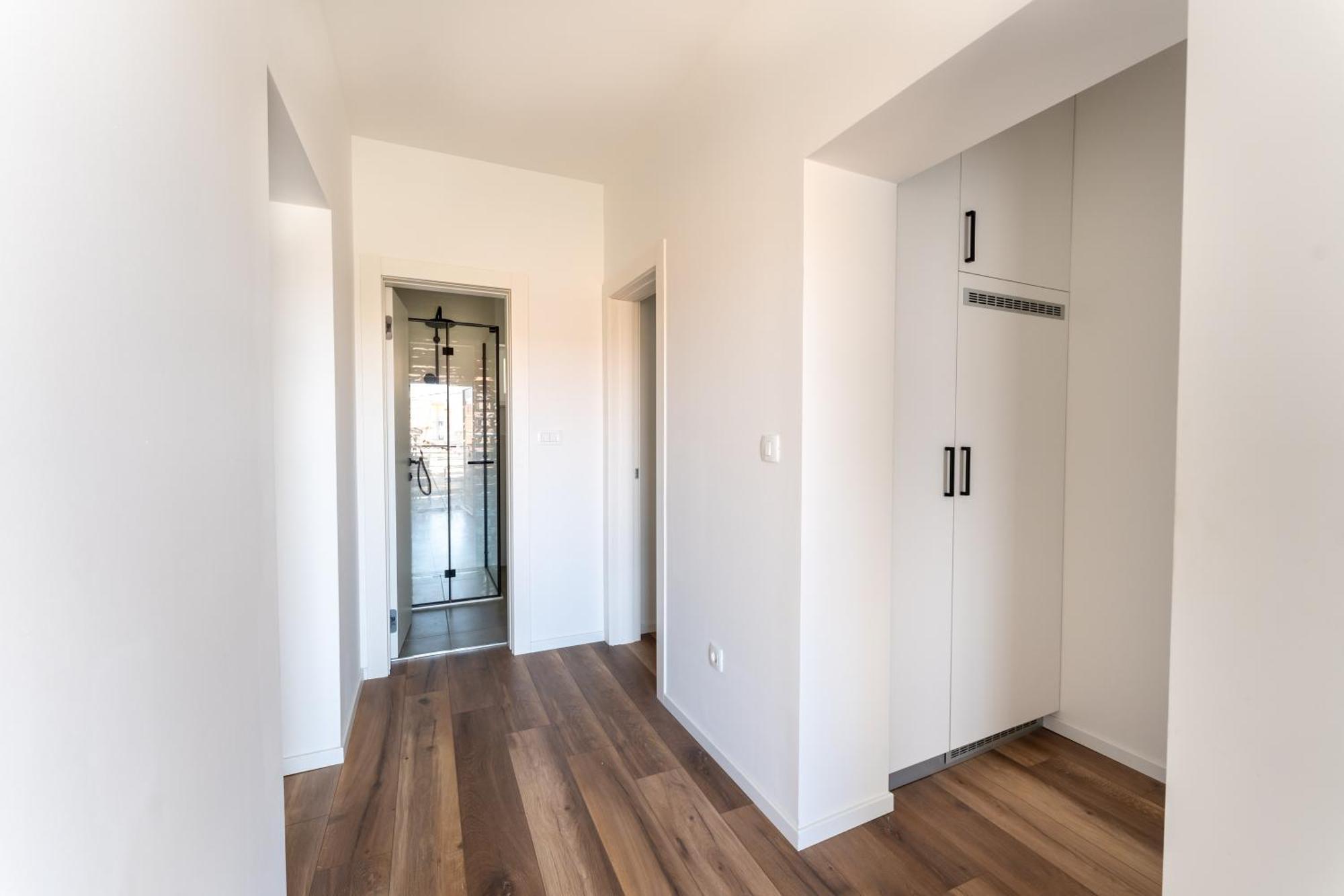 Bernie Apartments With A Pool Zadar Extérieur photo