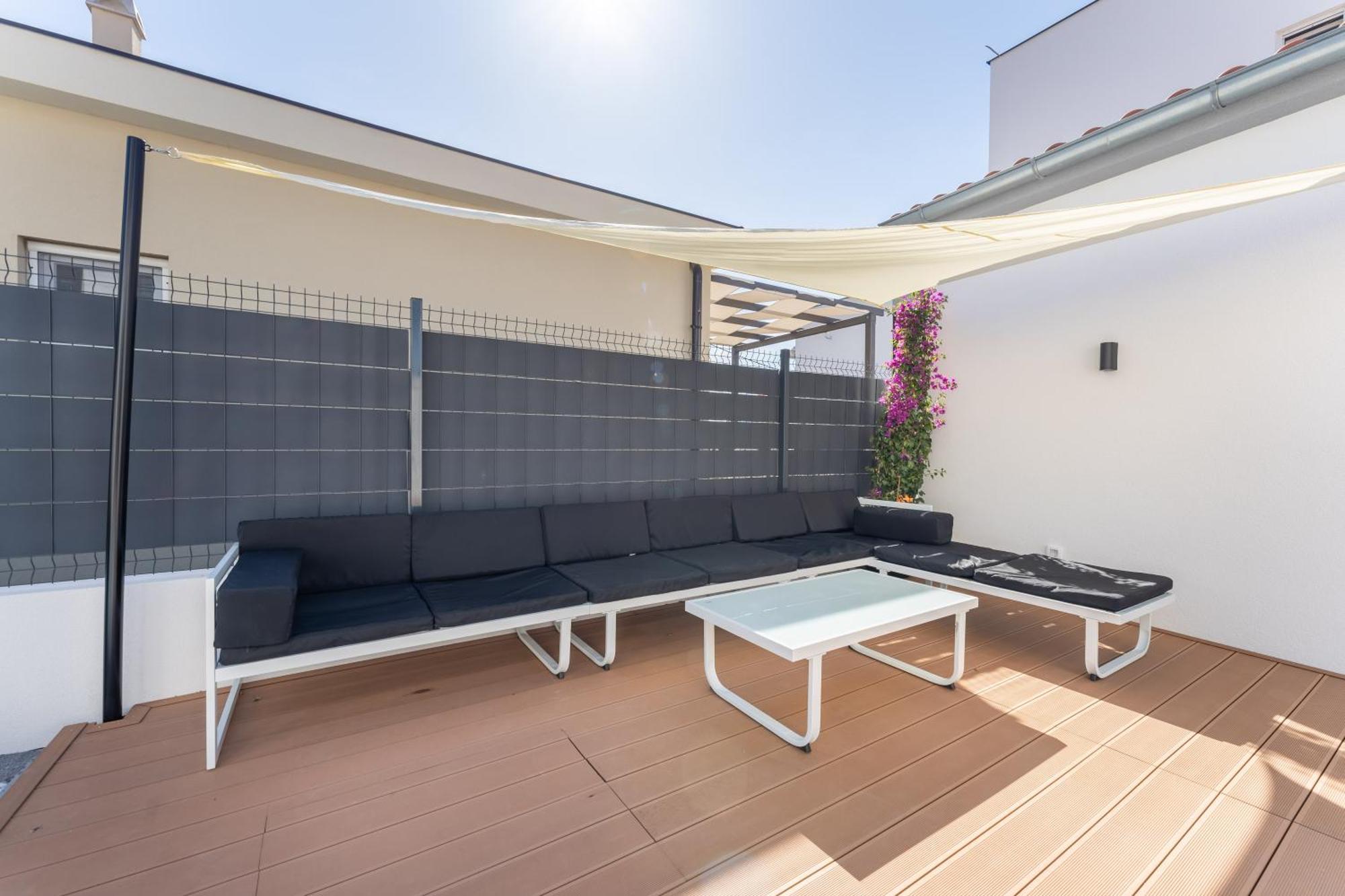 Bernie Apartments With A Pool Zadar Extérieur photo
